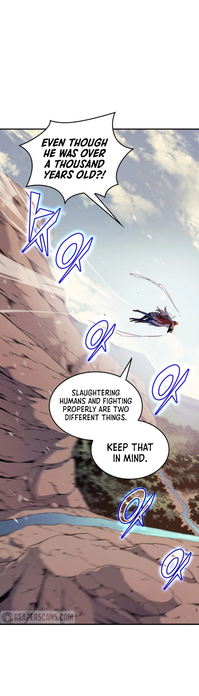 Read The Great Mage Returns After 4000 Years Manga Online