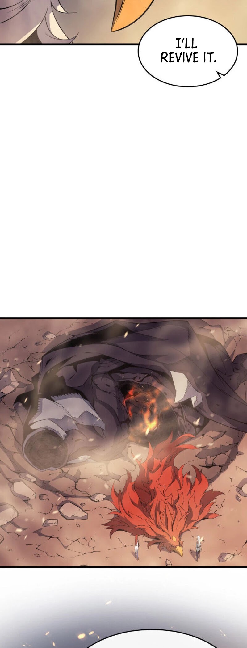 Read The Great Mage Returns After 4000 Years Manga Online