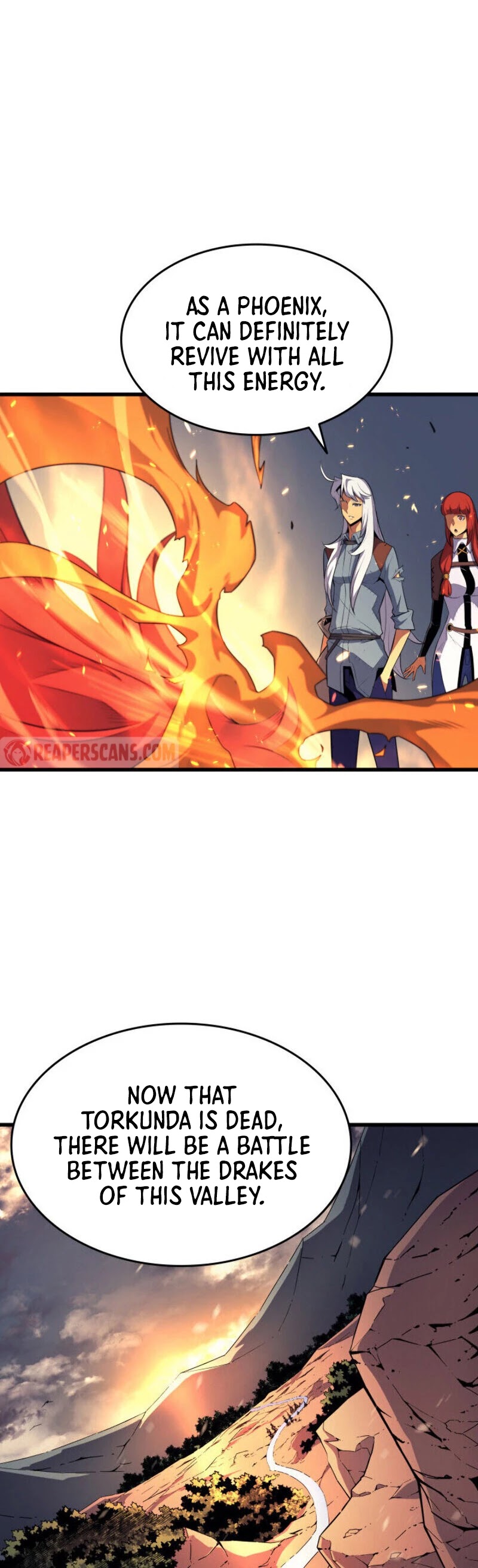 Read The Great Mage Returns After 4000 Years Manga Online