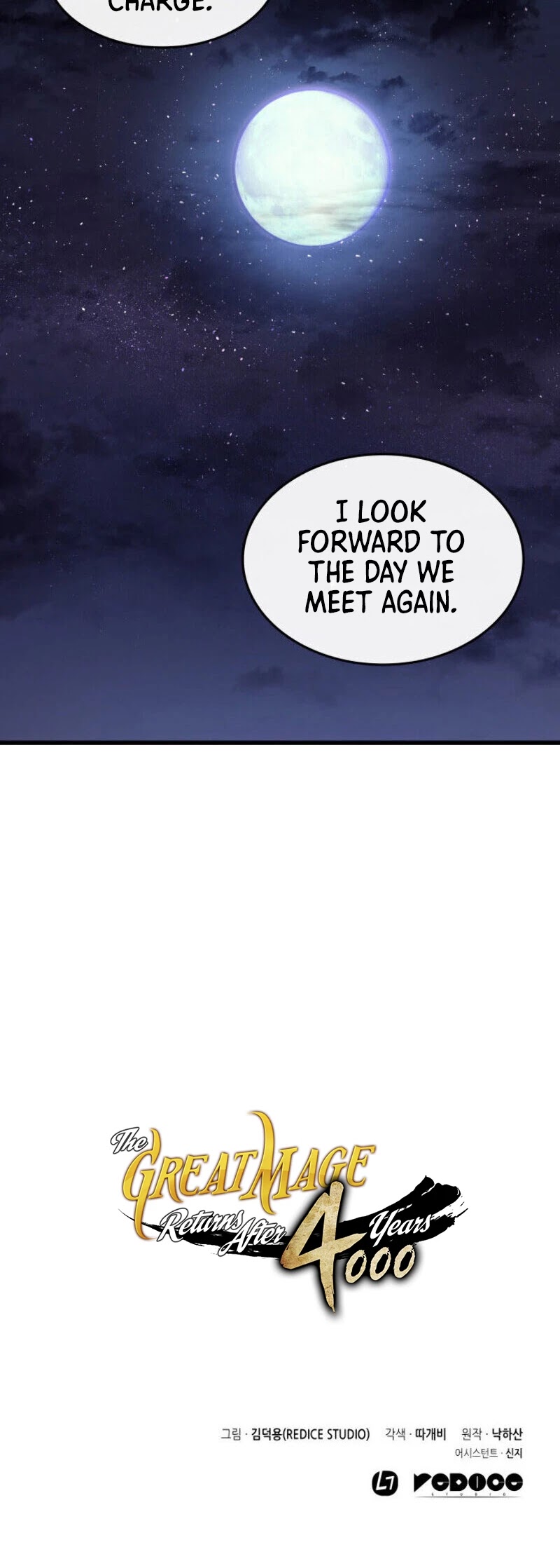 Read The Great Mage Returns After 4000 Years Manga Online