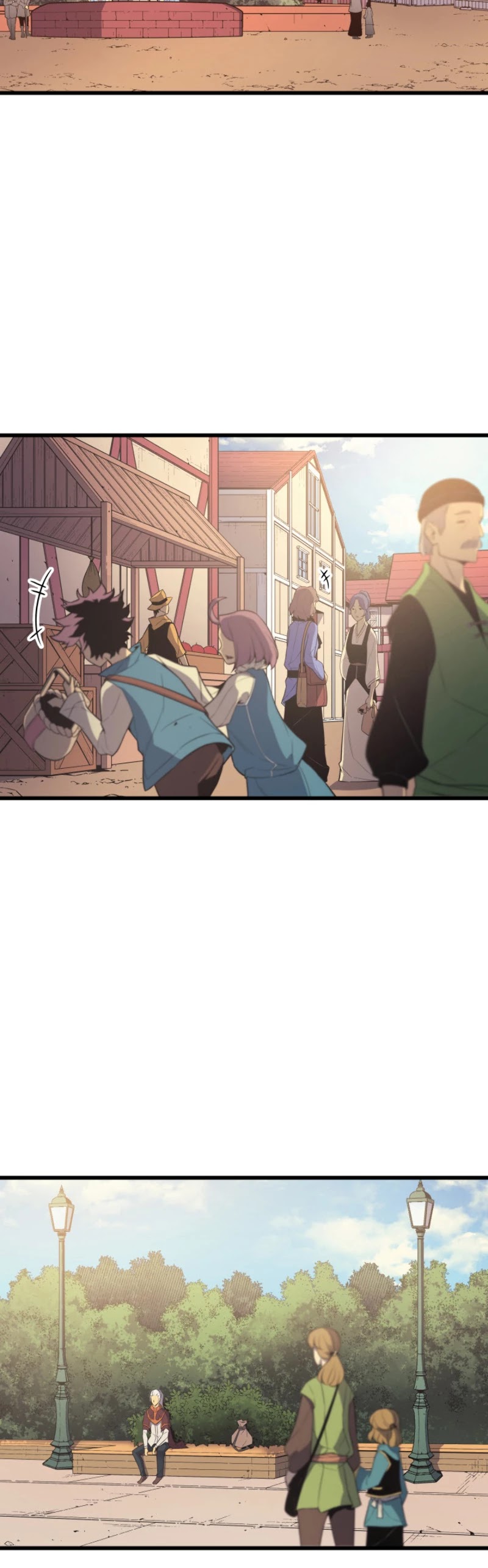 Read The Great Mage Returns After 4000 Years Manga Online