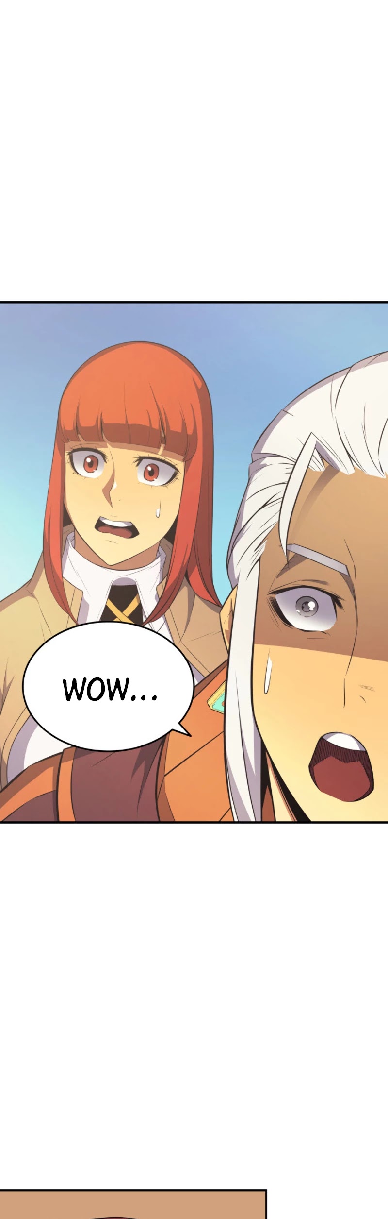 Read The Great Mage Returns After 4000 Years Manga Online