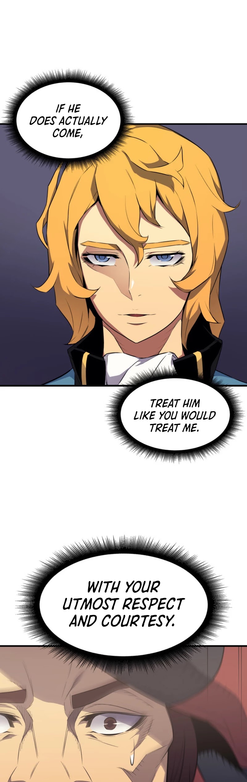Read The Great Mage Returns After 4000 Years Manga Online