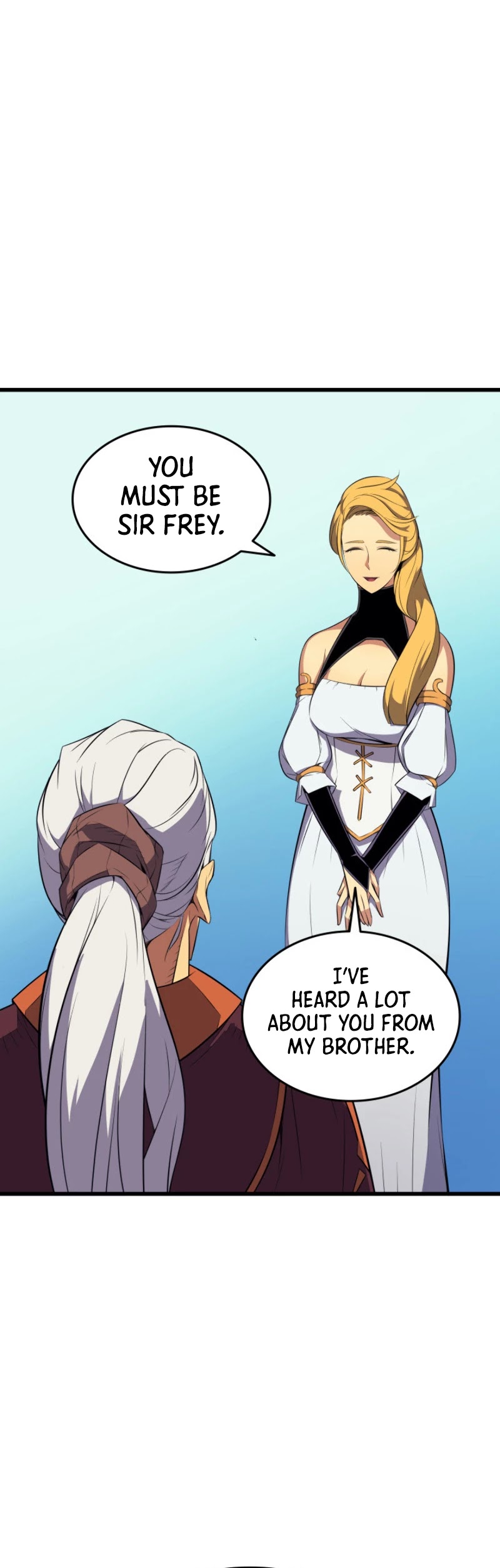 Read The Great Mage Returns After 4000 Years Manga Online