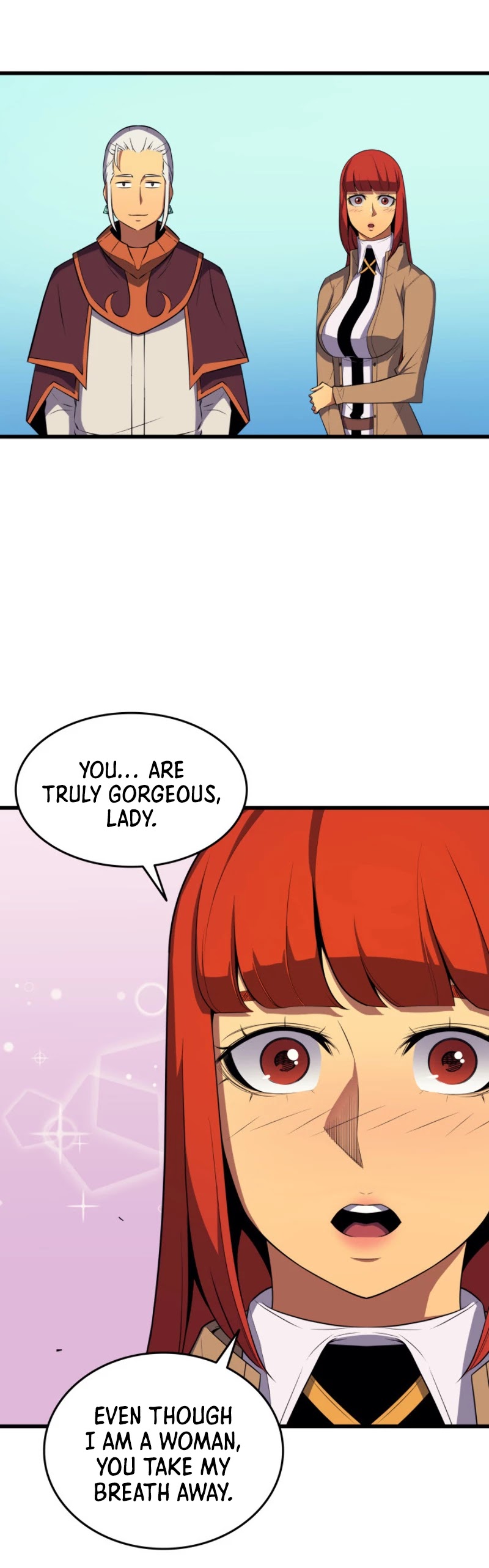 Read The Great Mage Returns After 4000 Years Manga Online