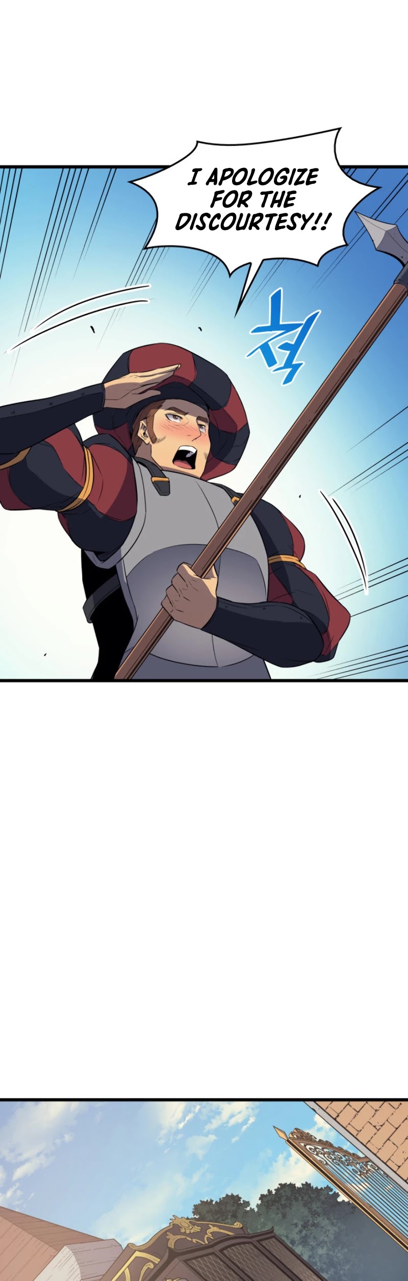 Read The Great Mage Returns After 4000 Years Manga Online