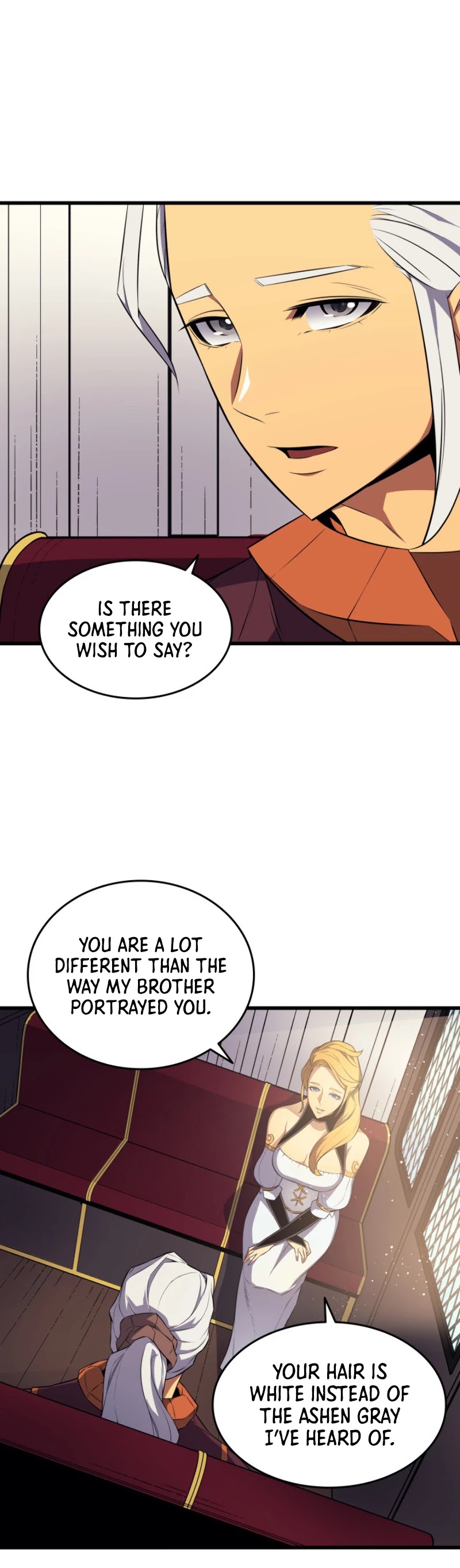 Read The Great Mage Returns After 4000 Years Manga Online