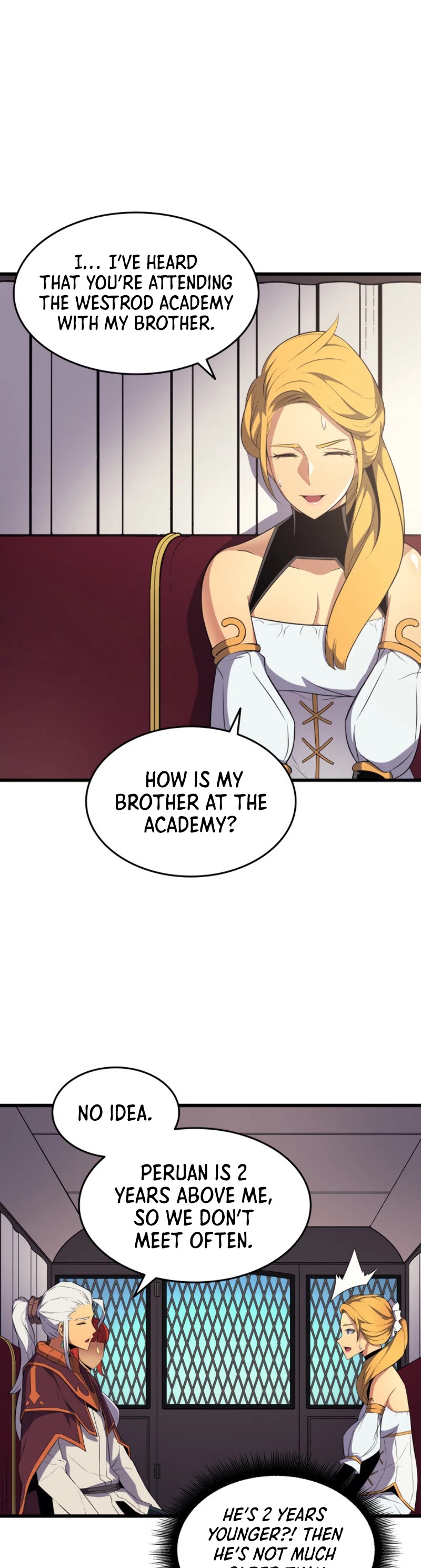 Read The Great Mage Returns After 4000 Years Manga Online