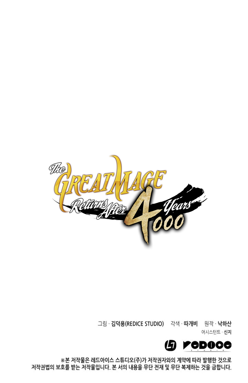 Read The Great Mage Returns After 4000 Years Manga Online