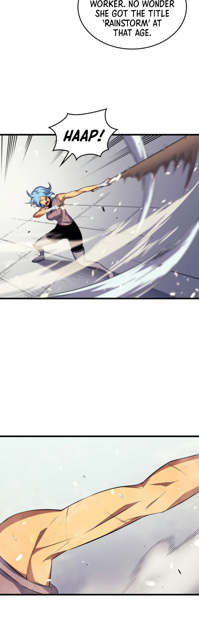 Read The Great Mage Returns After 4000 Years Manga Online