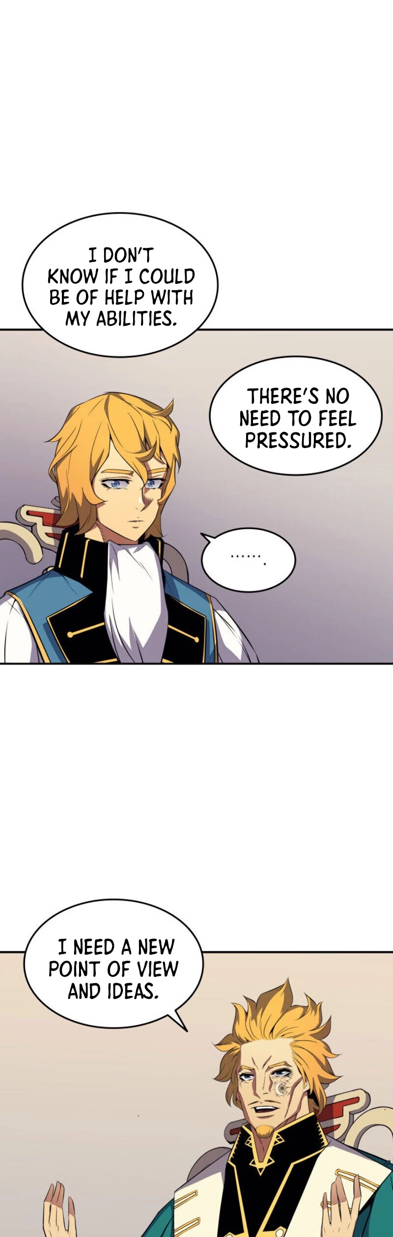 Read The Great Mage Returns After 4000 Years Manga Online