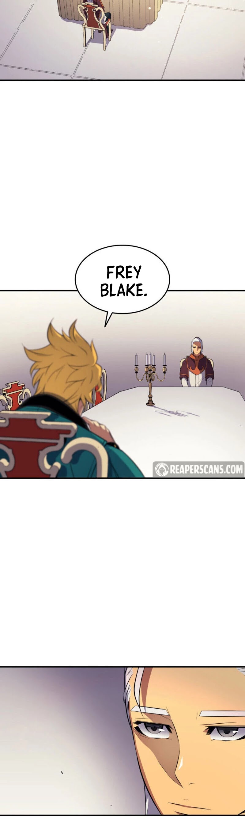 Read The Great Mage Returns After 4000 Years Manga Online