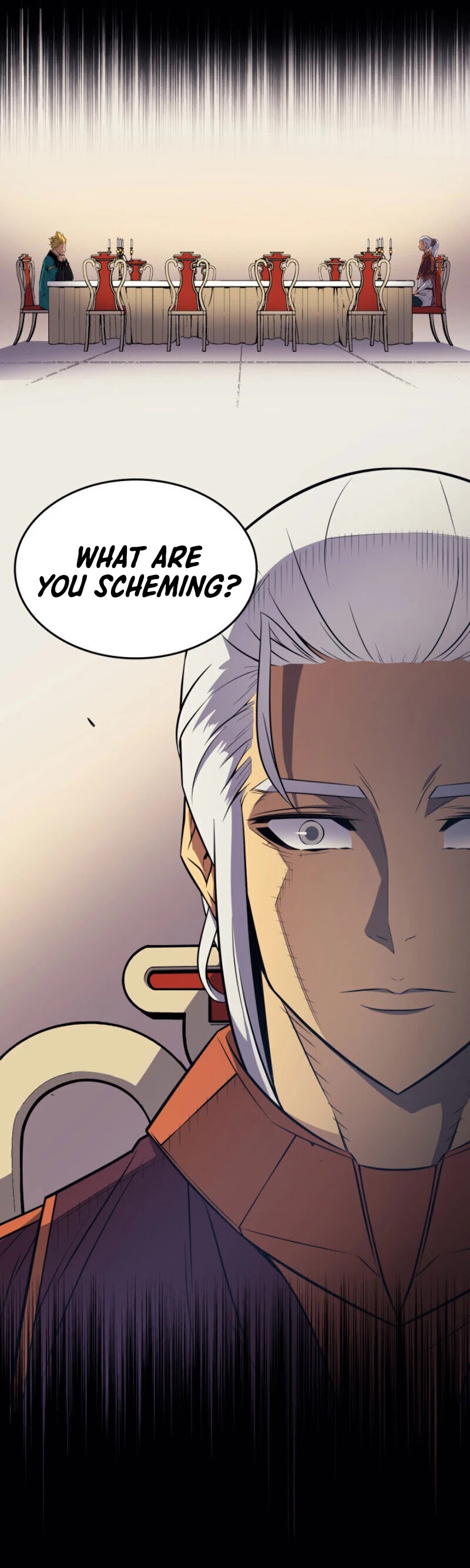Read The Great Mage Returns After 4000 Years Manga Online