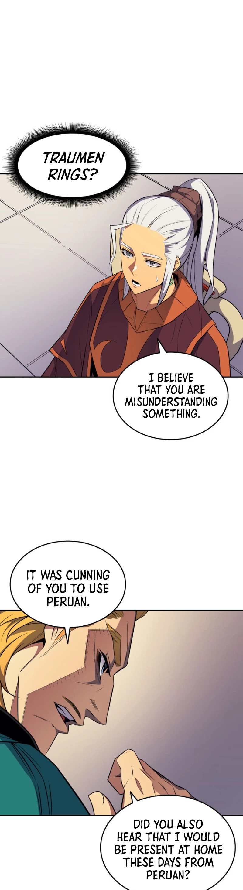Read The Great Mage Returns After 4000 Years Manga Online