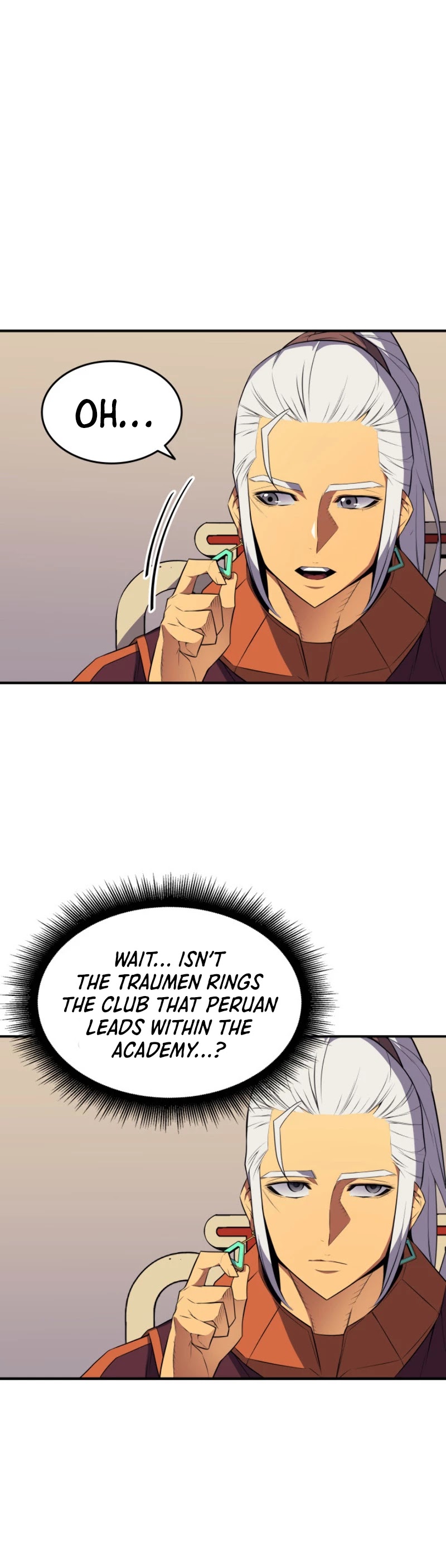 Read The Great Mage Returns After 4000 Years Manga Online