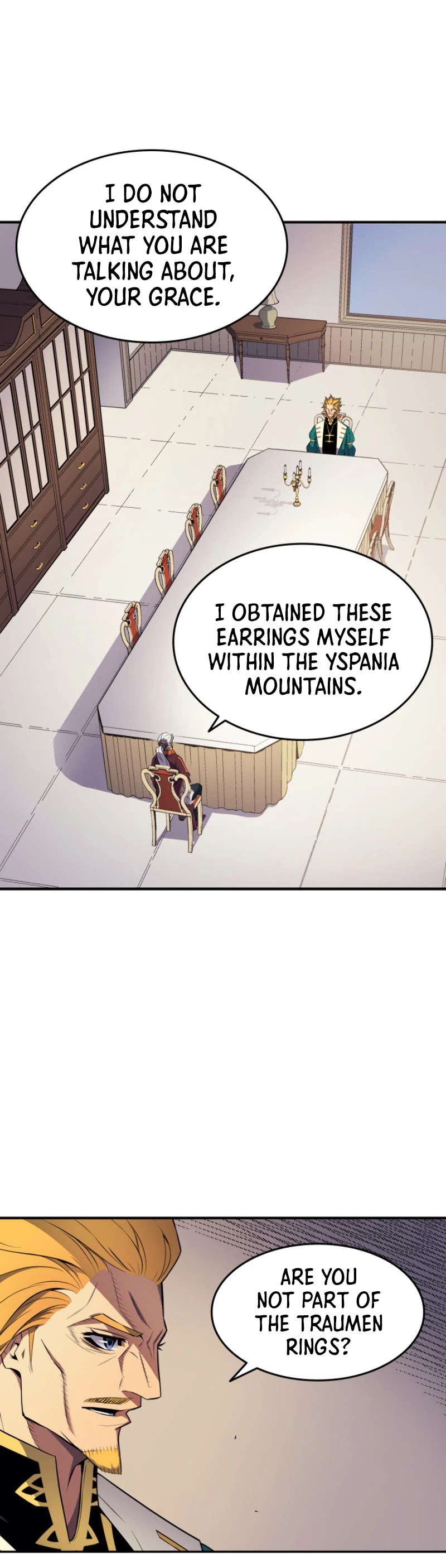 Read The Great Mage Returns After 4000 Years Manga Online