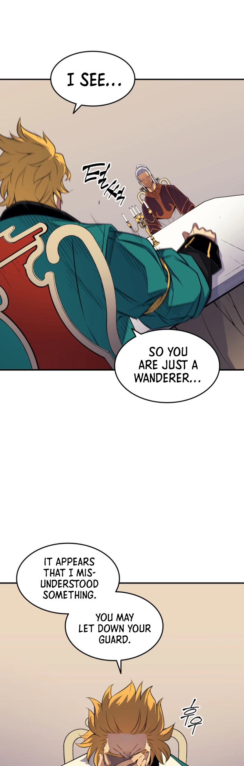 Read The Great Mage Returns After 4000 Years Manga Online