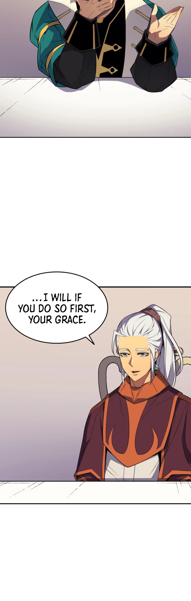 Read The Great Mage Returns After 4000 Years Manga Online