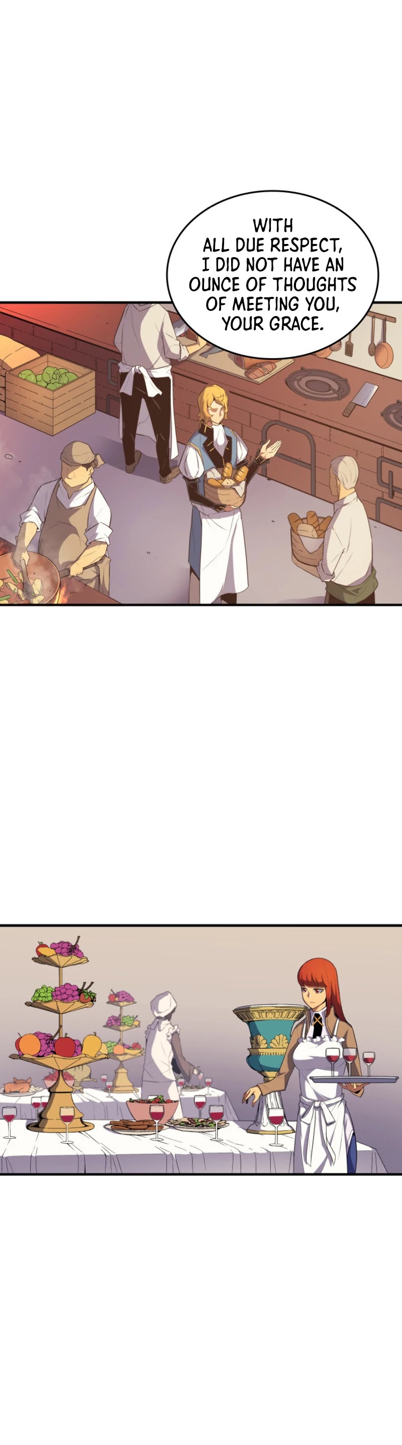 Read The Great Mage Returns After 4000 Years Manga Online