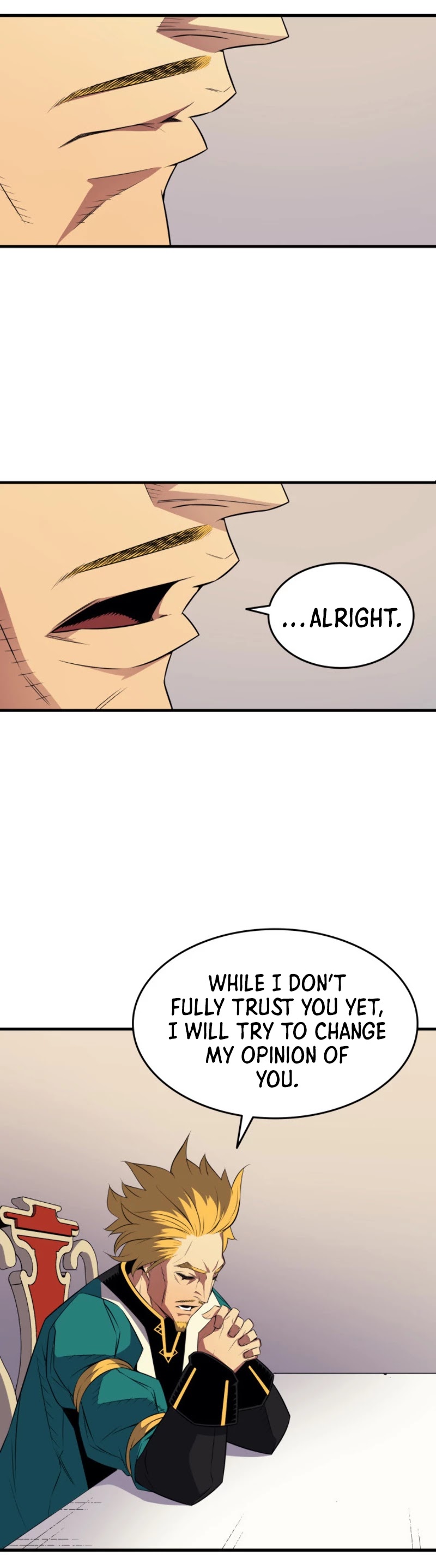 Read The Great Mage Returns After 4000 Years Manga Online