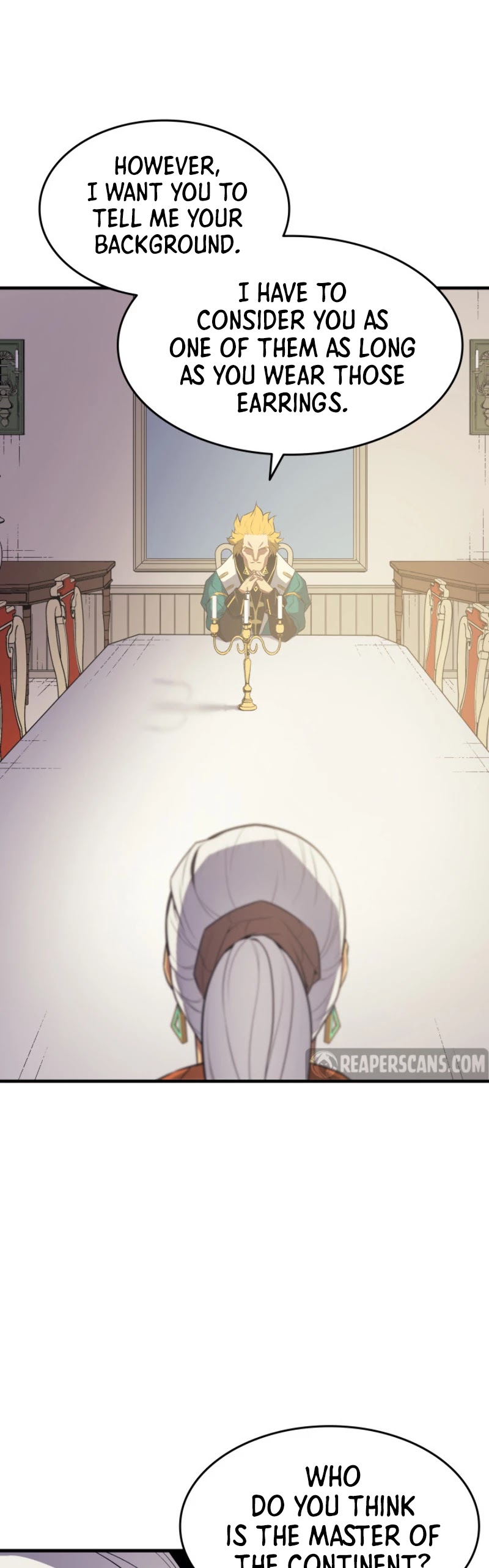 Read The Great Mage Returns After 4000 Years Manga Online