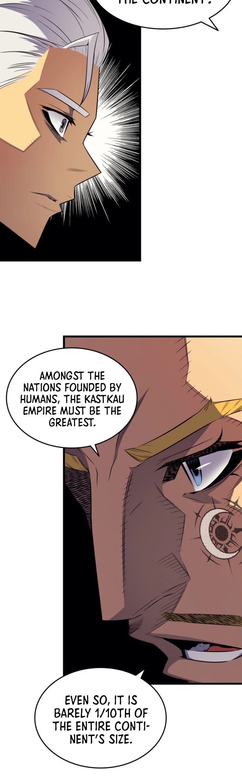 Read The Great Mage Returns After 4000 Years Manga Online