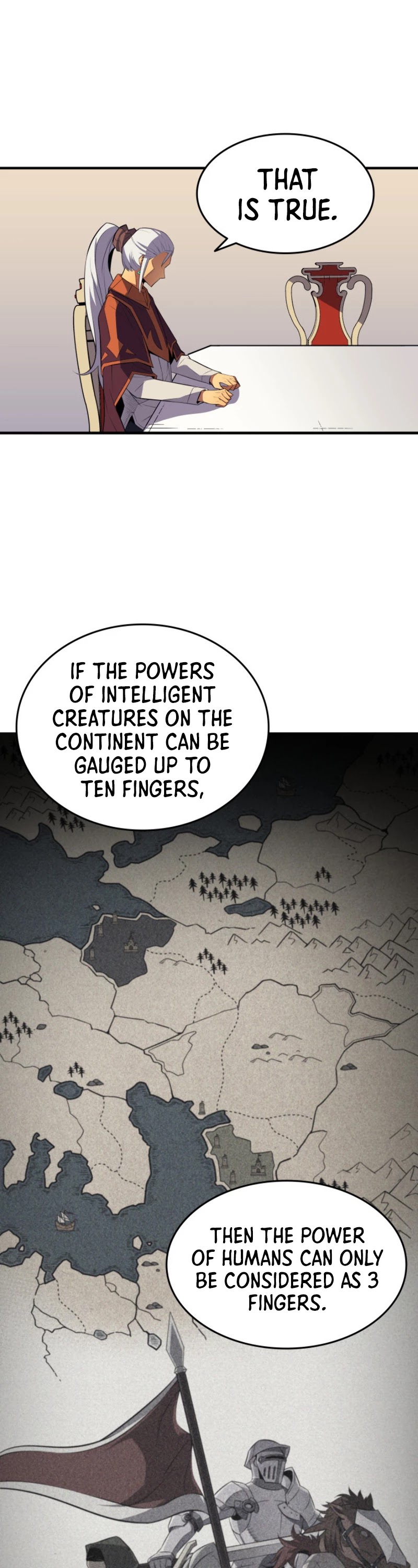 Read The Great Mage Returns After 4000 Years Manga Online