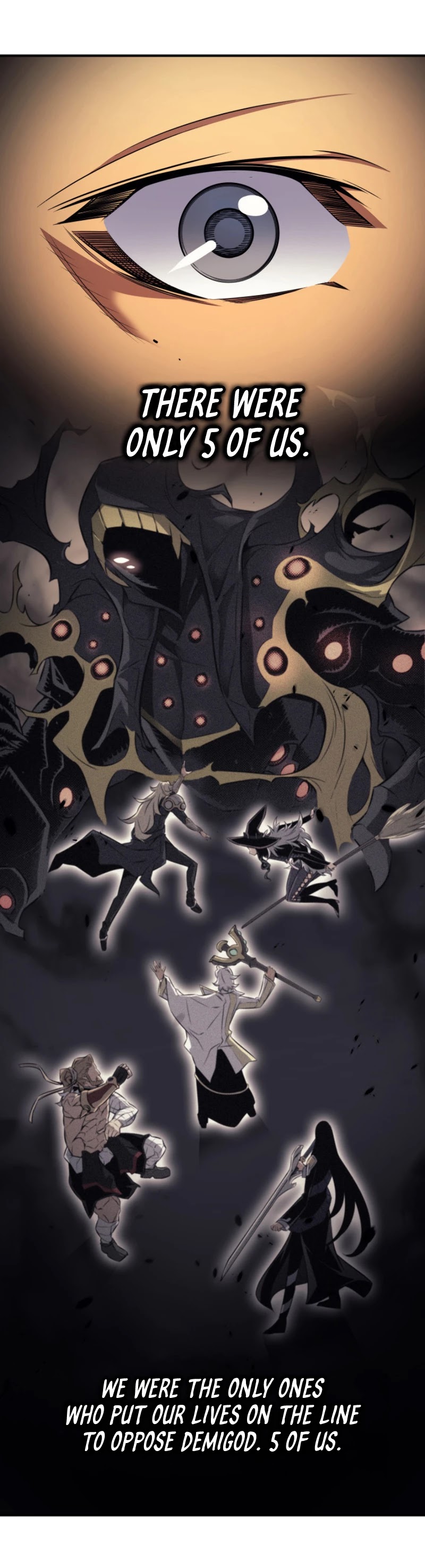 Read The Great Mage Returns After 4000 Years Manga Online