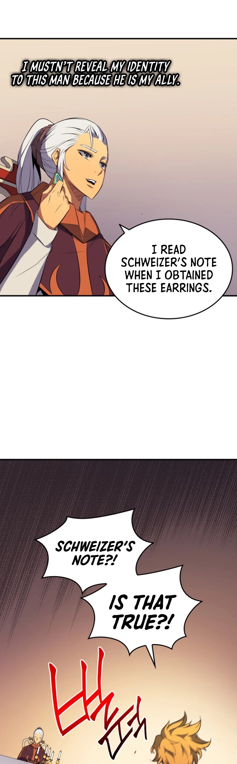 Read The Great Mage Returns After 4000 Years Manga Online
