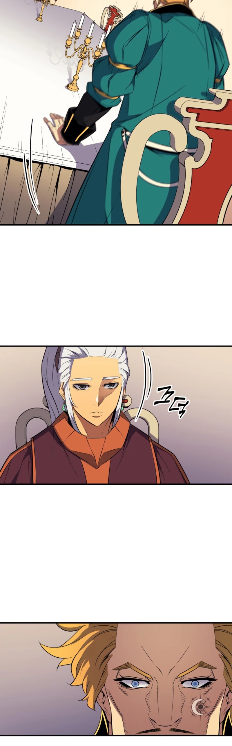 Read The Great Mage Returns After 4000 Years Manga Online