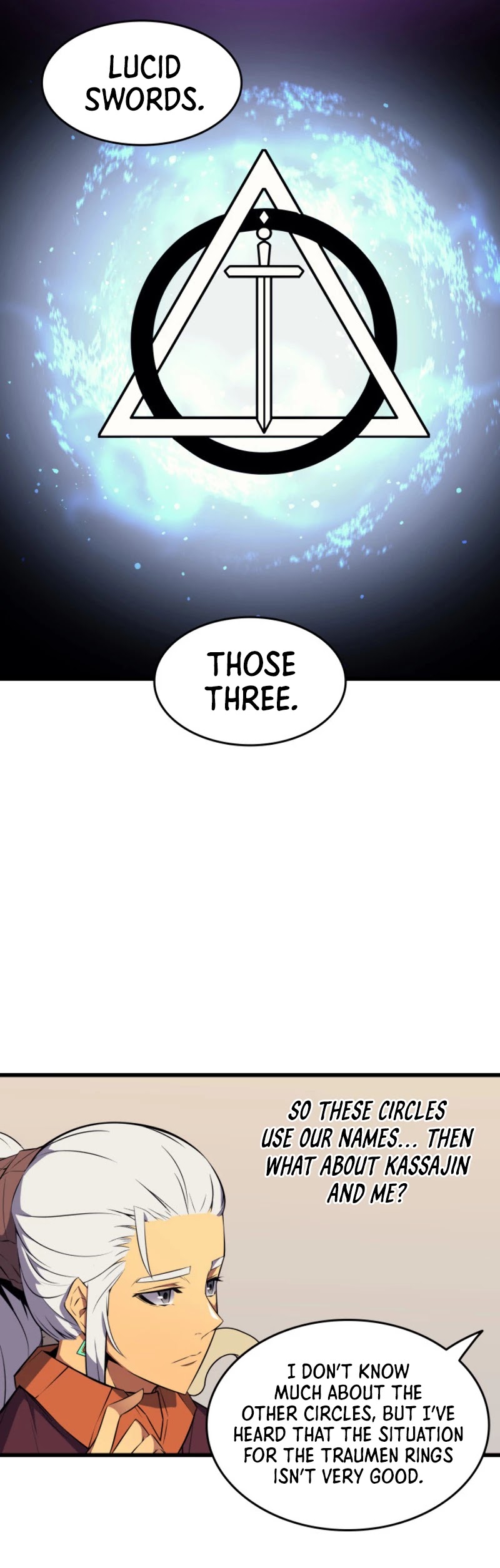 Read The Great Mage Returns After 4000 Years Manga Online