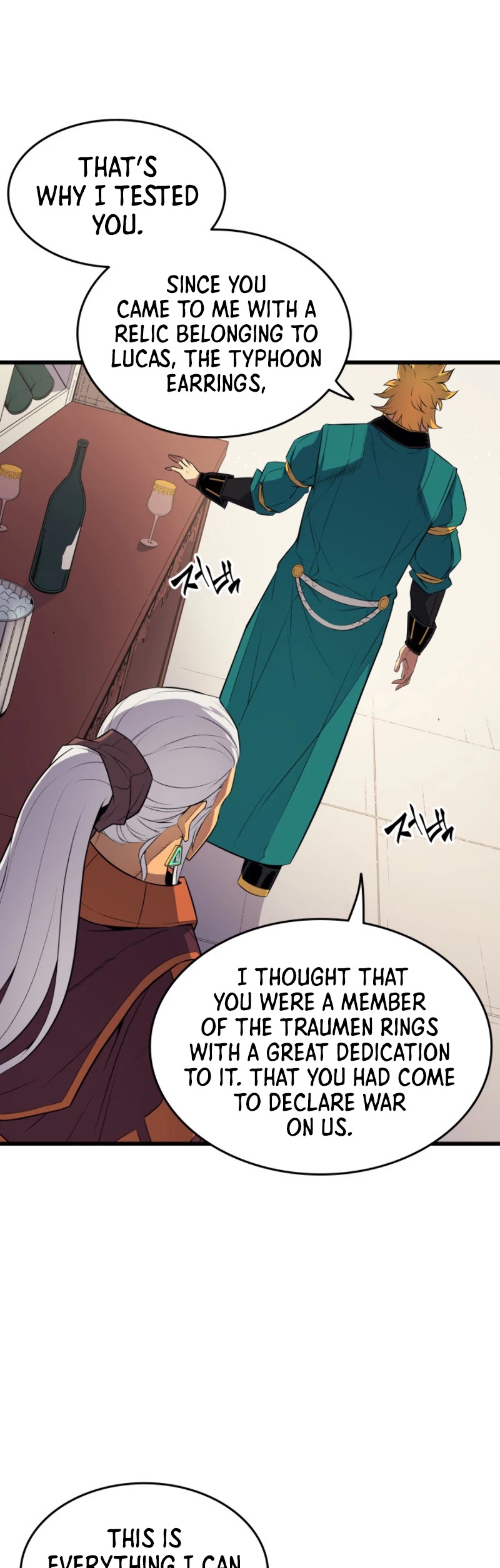 Read The Great Mage Returns After 4000 Years Manga Online