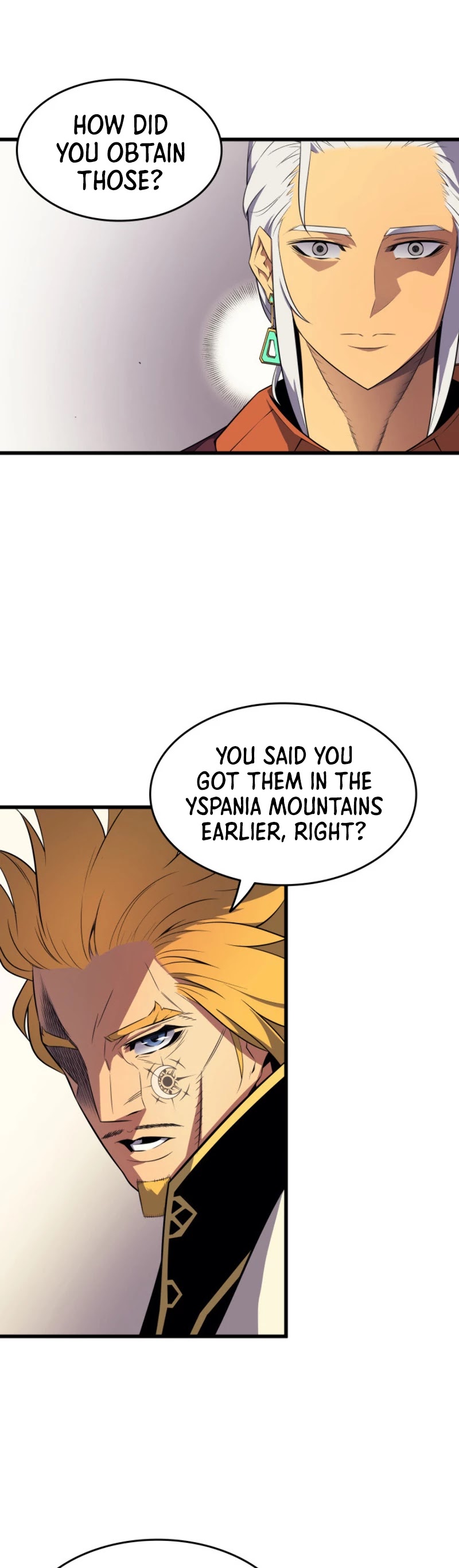 Read The Great Mage Returns After 4000 Years Manga Online