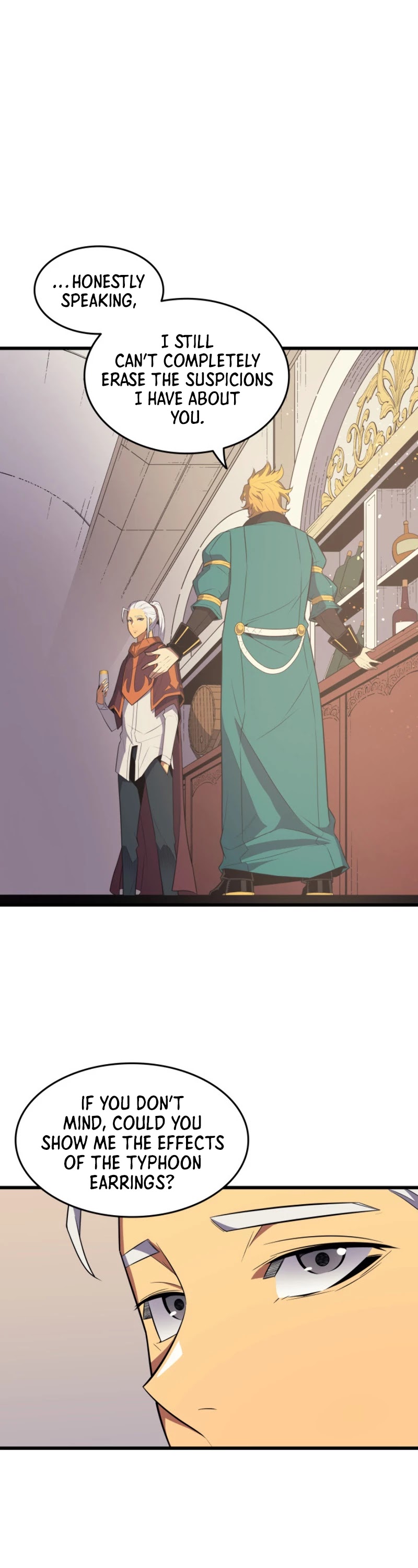 Read The Great Mage Returns After 4000 Years Manga Online