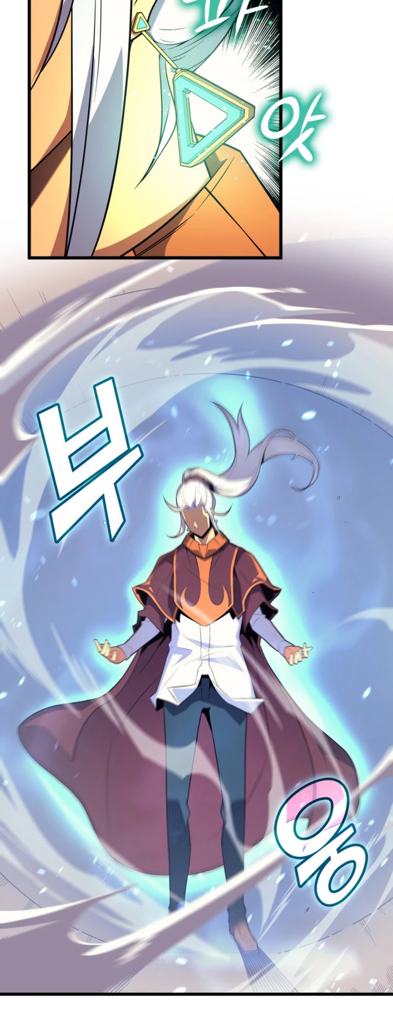 Read The Great Mage Returns After 4000 Years Manga Online