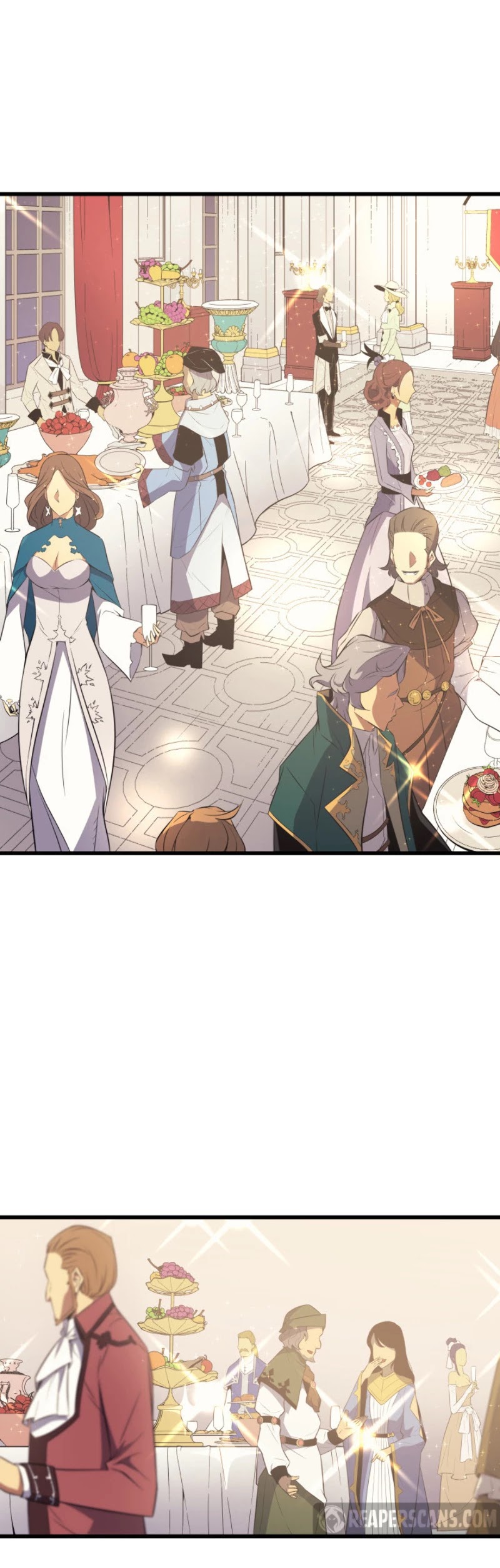 Read The Great Mage Returns After 4000 Years Manga Online