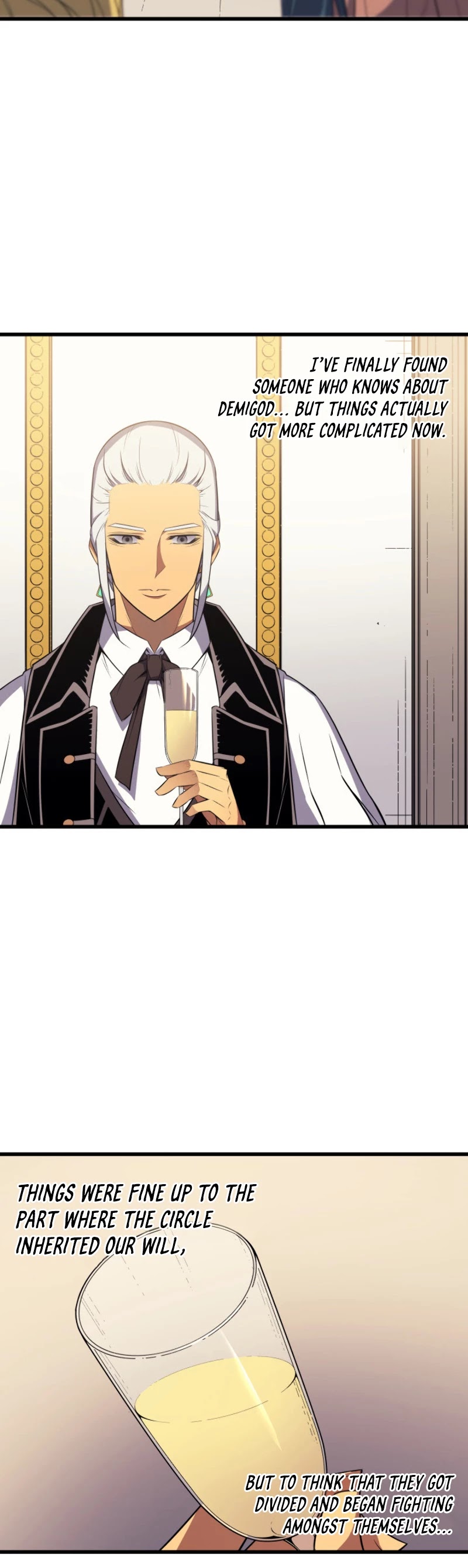 Read The Great Mage Returns After 4000 Years Manga Online