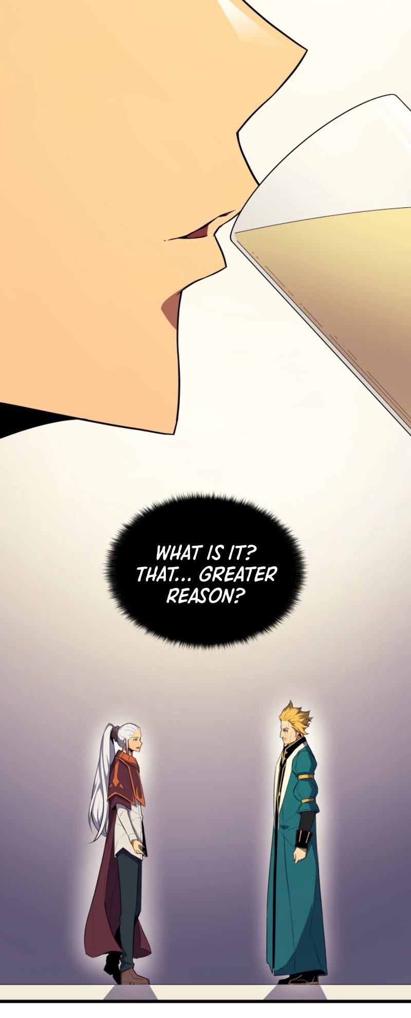 Read The Great Mage Returns After 4000 Years Manga Online