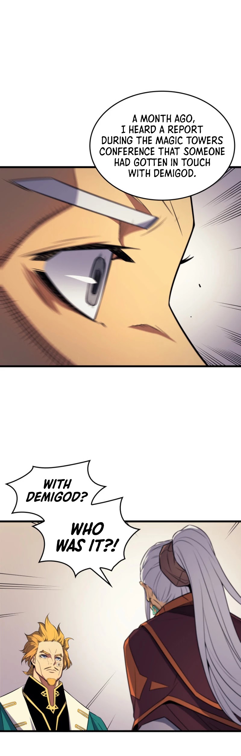 Read The Great Mage Returns After 4000 Years Manga Online