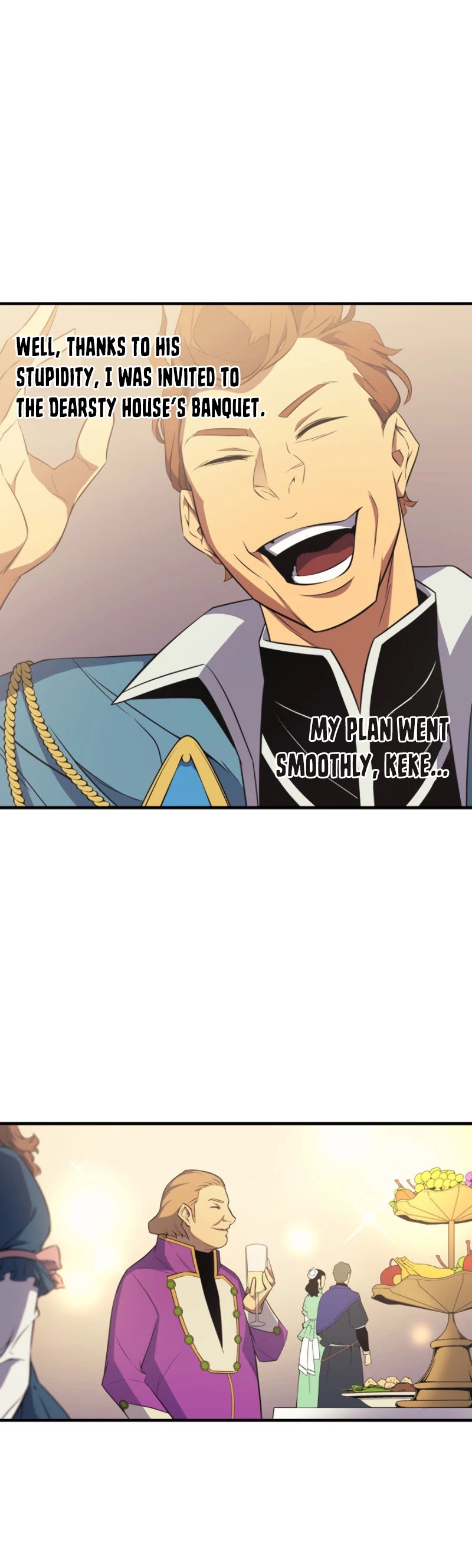 Read The Great Mage Returns After 4000 Years Manga Online
