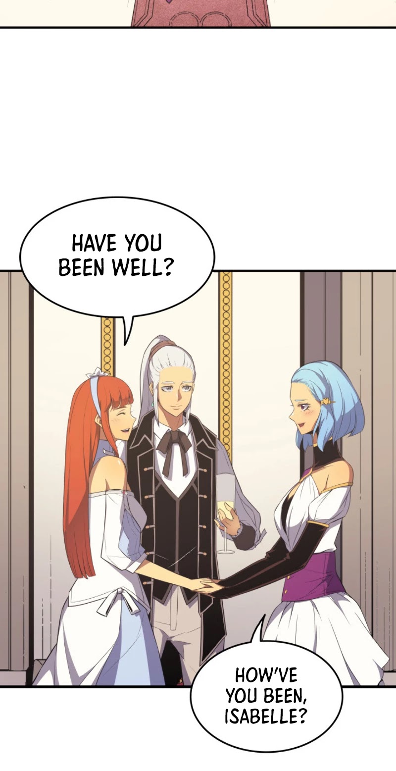 Read The Great Mage Returns After 4000 Years Manga Online