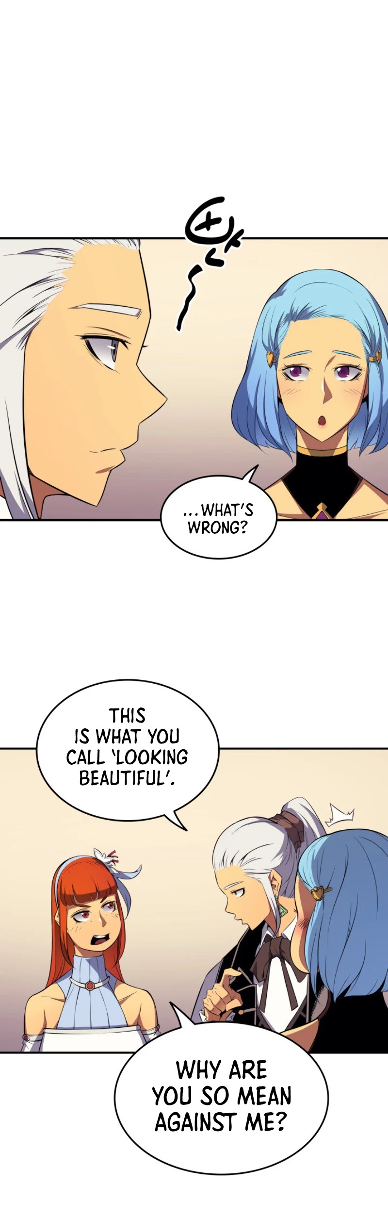 Read The Great Mage Returns After 4000 Years Manga Online
