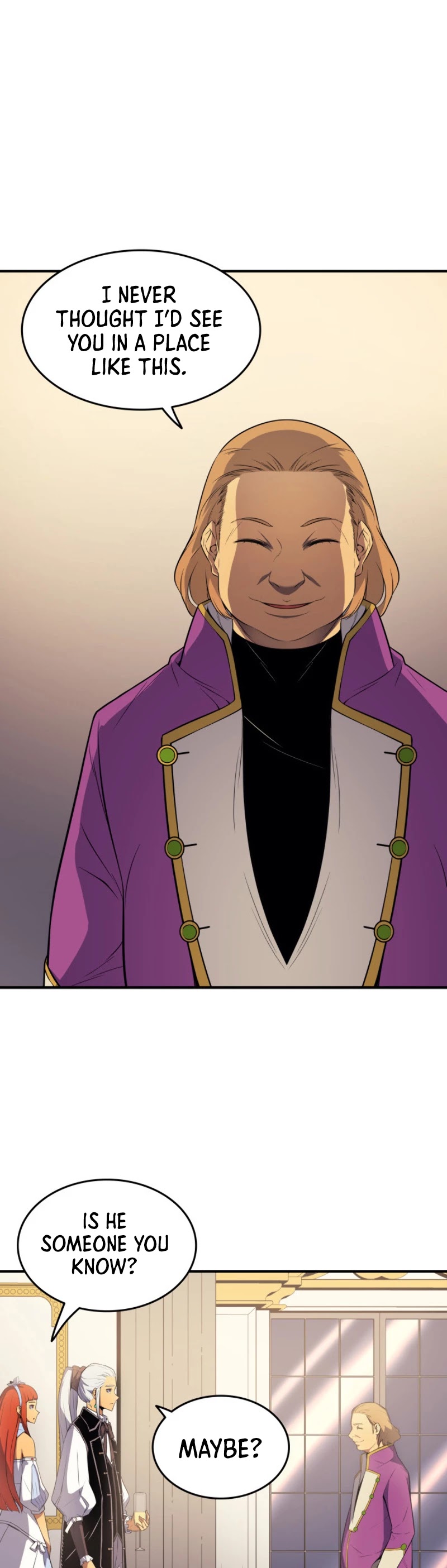 Read The Great Mage Returns After 4000 Years Manga Online
