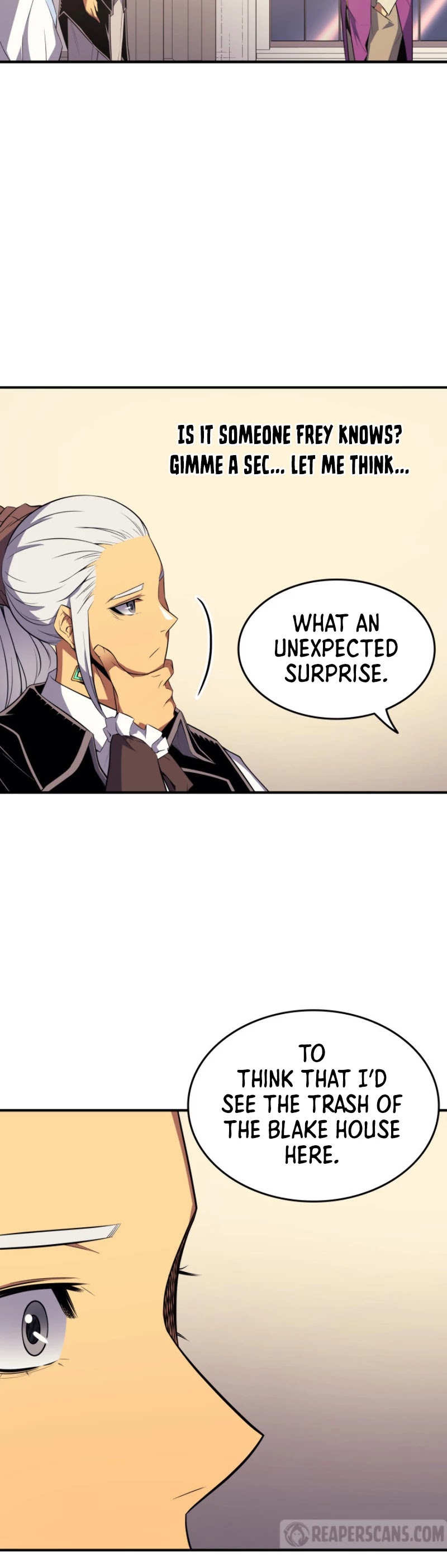 Read The Great Mage Returns After 4000 Years Manga Online