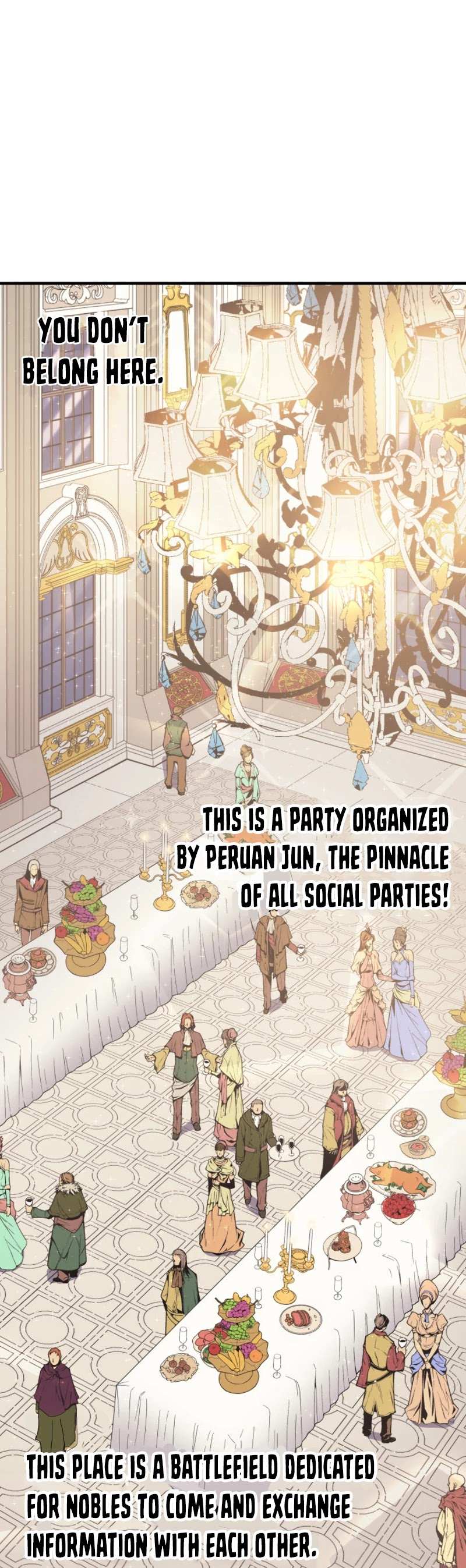 Read The Great Mage Returns After 4000 Years Manga Online