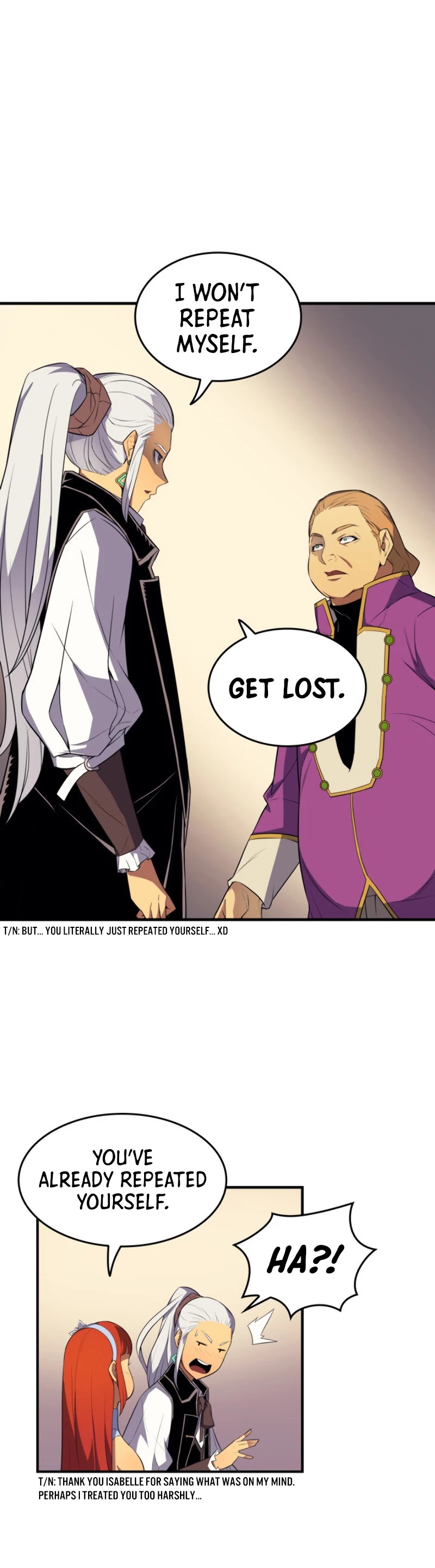 Read The Great Mage Returns After 4000 Years Manga Online
