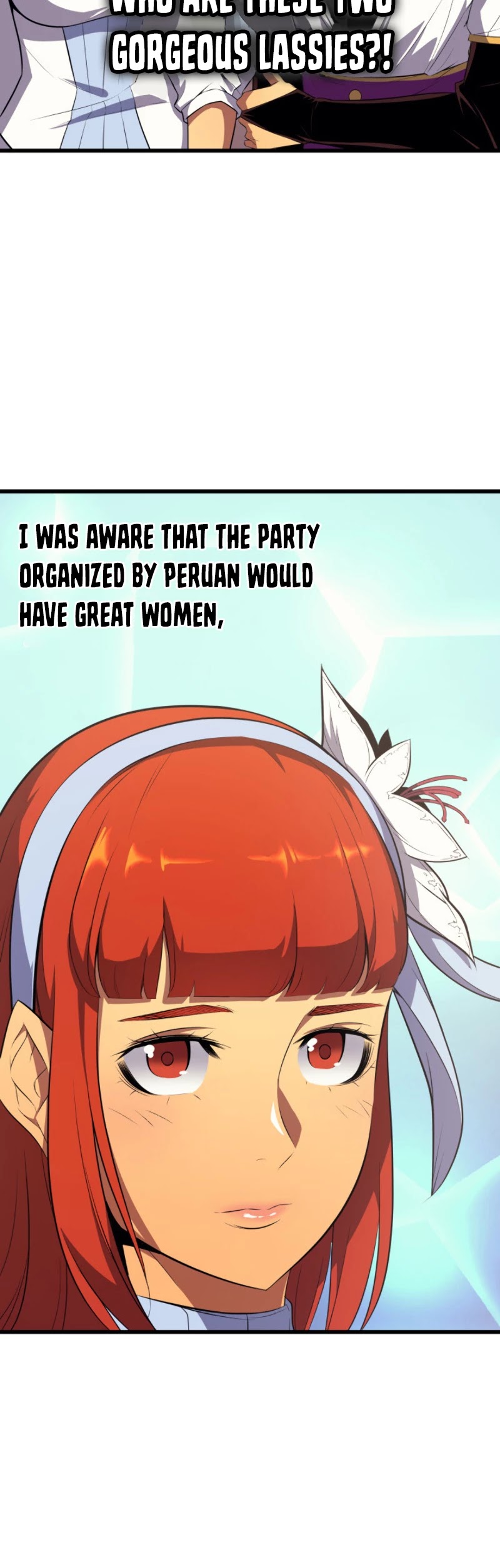 Read The Great Mage Returns After 4000 Years Manga Online