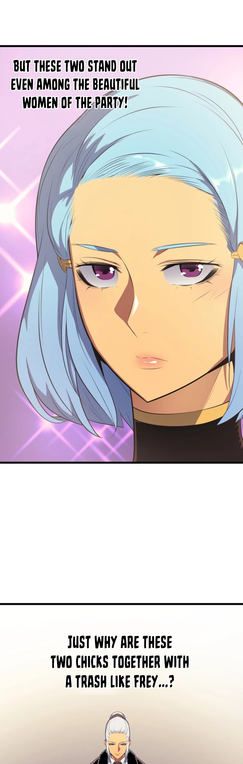Read The Great Mage Returns After 4000 Years Manga Online