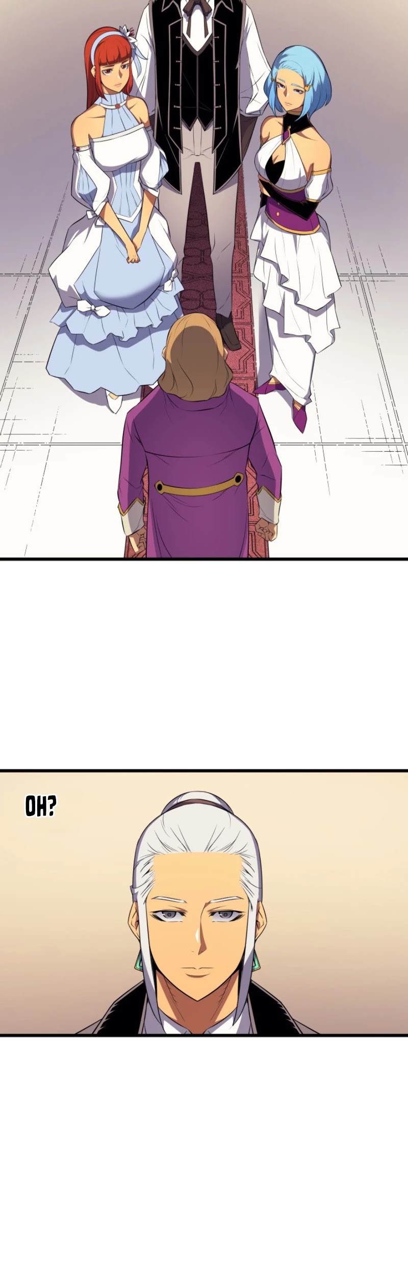 Read The Great Mage Returns After 4000 Years Manga Online