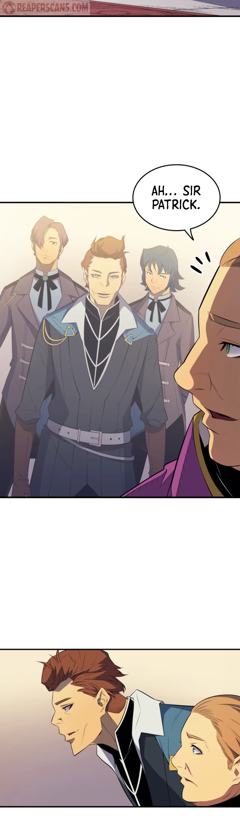 Read The Great Mage Returns After 4000 Years Manga Online